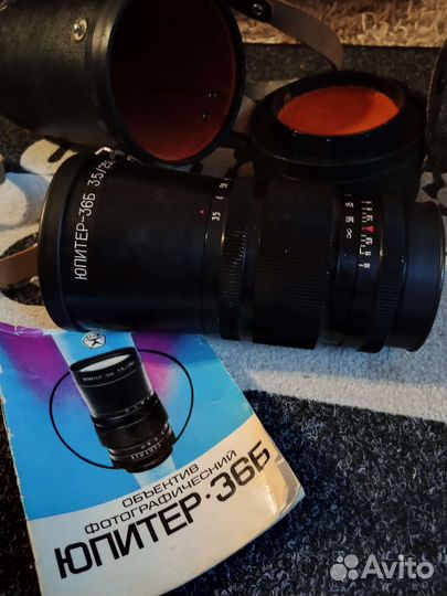 Фототехника