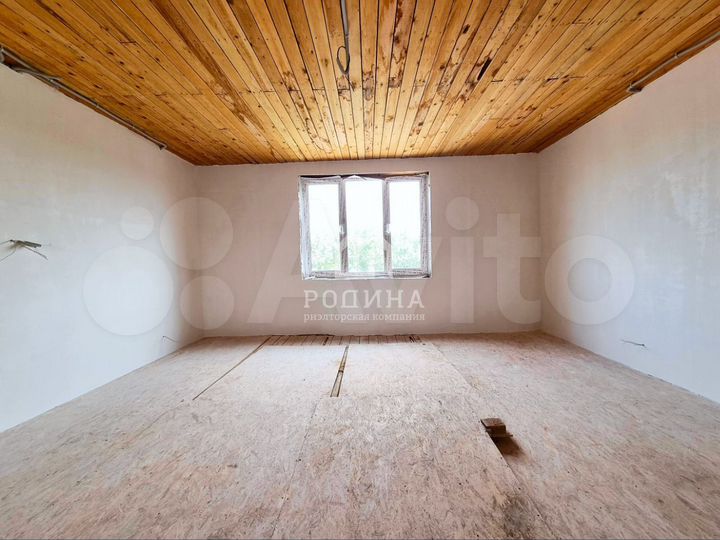 Дом 285,3 м² на участке 10 сот.