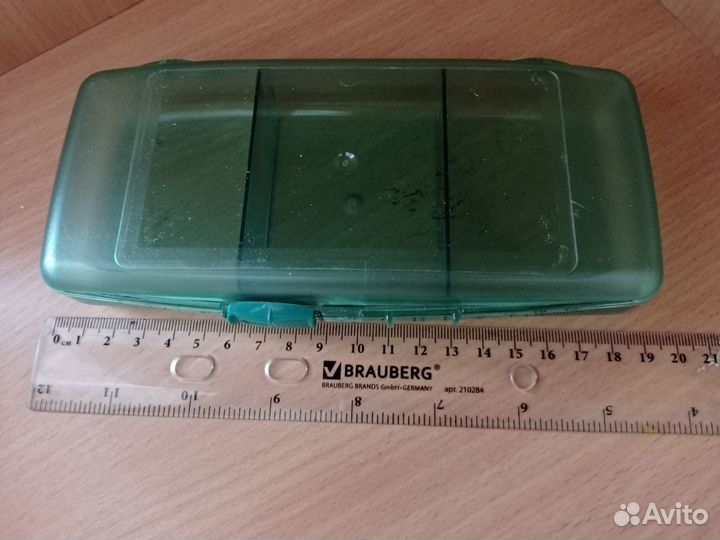 Контейнер для хранения