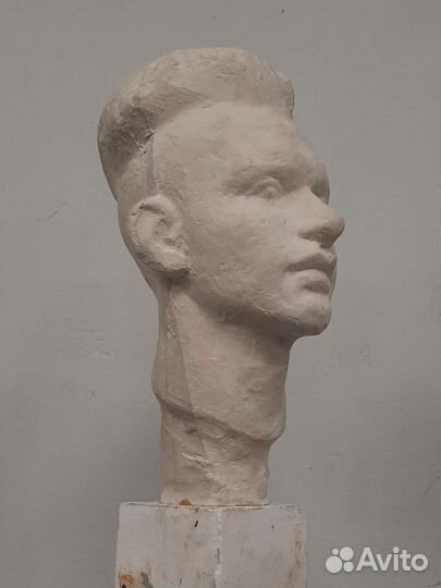 Портрет по фото