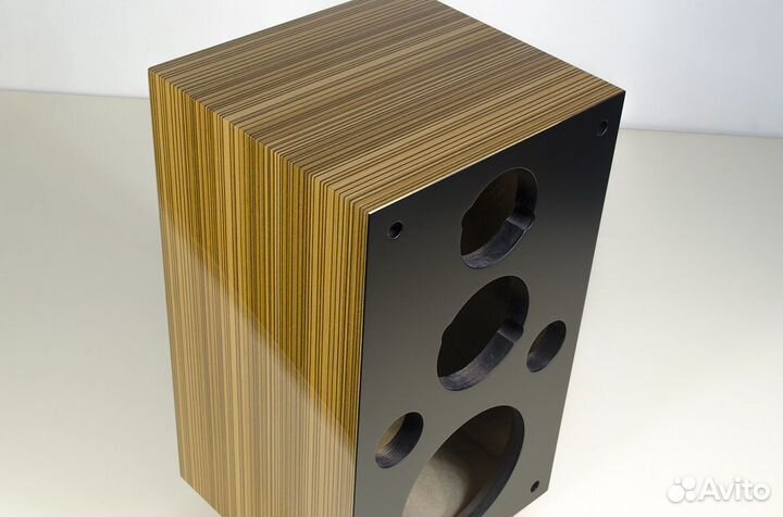 Корпуса для акустики