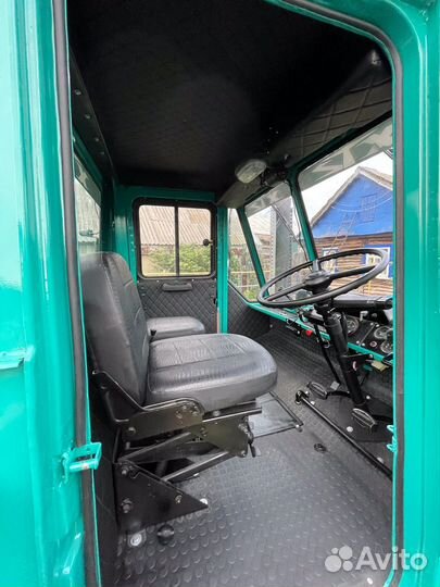 Трактор ХТЗ Т-150, 2023