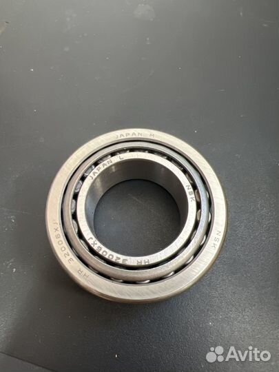 Подшипник ступицы Nsk HR32006XJ