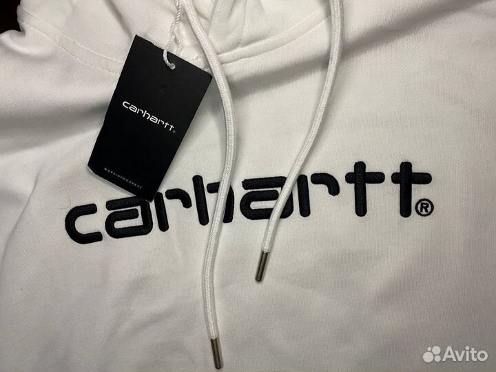 Худи Carhartt