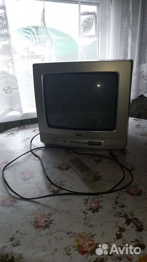 Телевизор LG бу