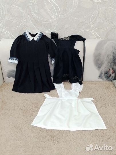 Школьная форма