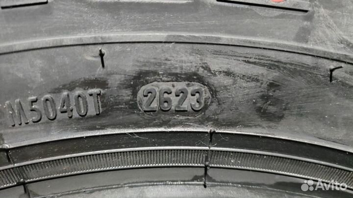 Amtel NordMaster Evo 205/65 R15 94T