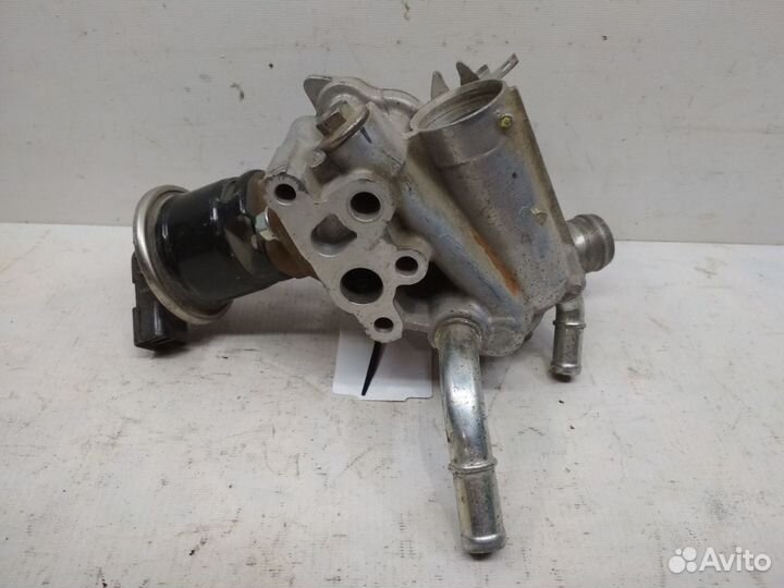 Клапан егр Honda Cr-V 3 RE 2007-2012