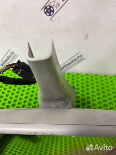 Зеркало заднего вида салонное Audi A4 B8 1.8 2009