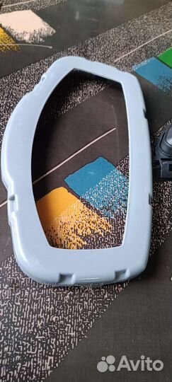 Паровая швабра