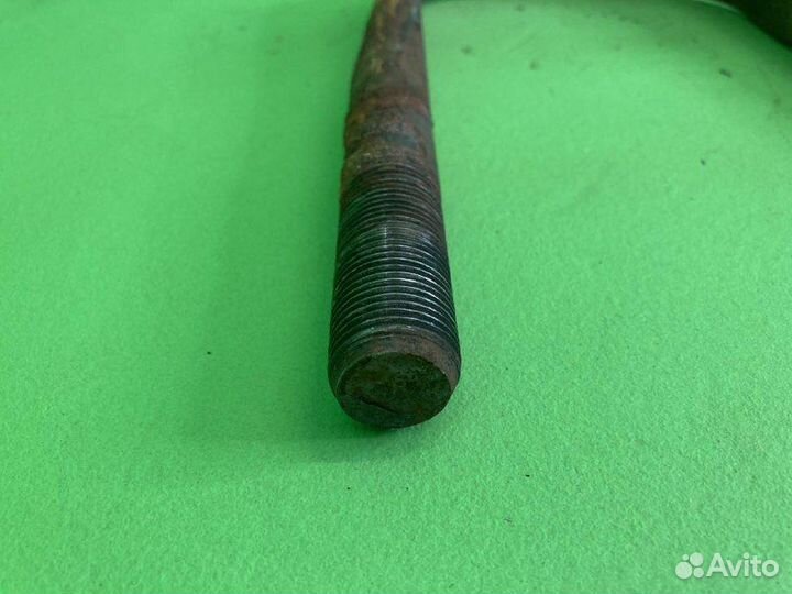 Стремянка DAF XF105