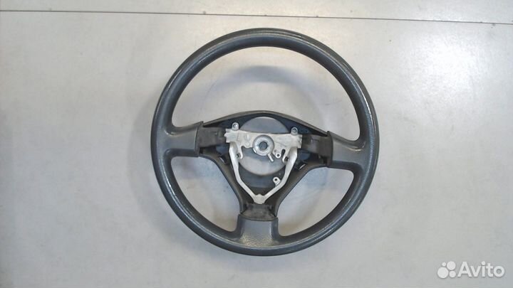 Руль Daihatsu Terios 2, 2007