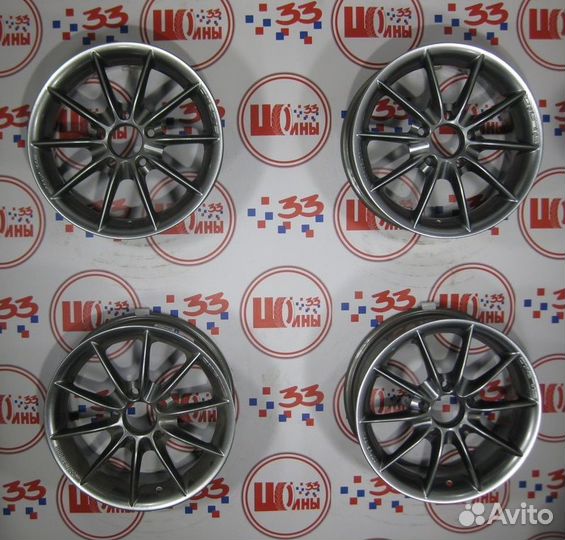 Новые Диски R15, 5/110 67.1