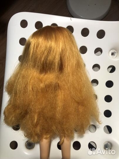 Кукла Анна и Эльза Холодное сердце для ооака