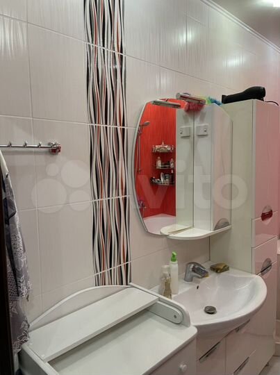 2-к. квартира, 40 м², 19/24 эт.