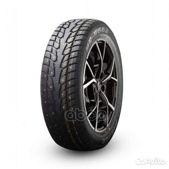 Mirage MR-W662 235/65 R17