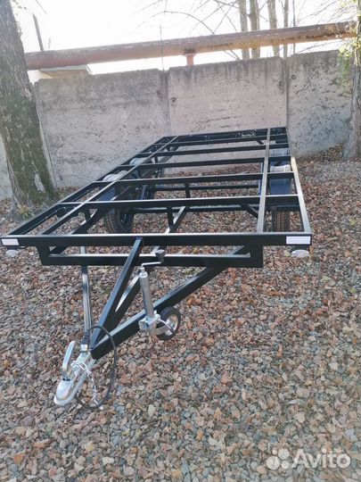 Пчелоприцеп