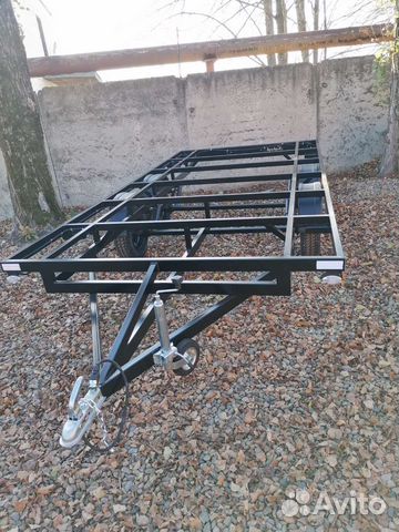 Пчелоприцеп