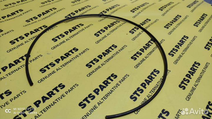 125344, Стопорное кольцо, Carraro