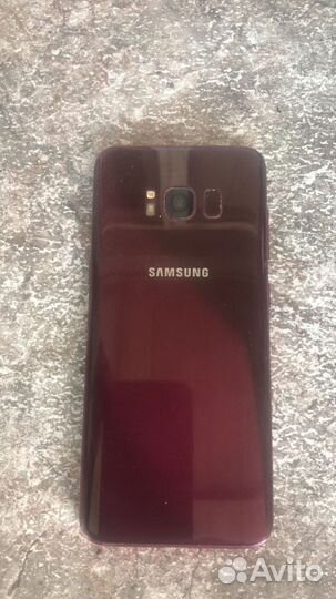 Samsung Galaxy C8, 4/64 ГБ