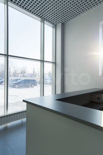 Офис, 100-700 м²