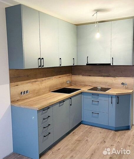 Кухня на заказ от производителя