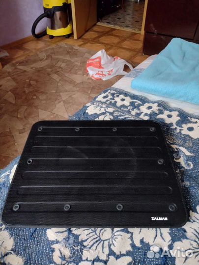 Кулер для ноутбука