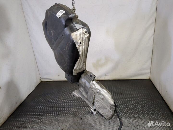 Бак топливный Audi A6 (C7), 2017