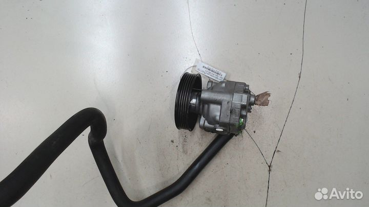 Насос гидроусилителя руля (гур) Subaru Legacy (B14