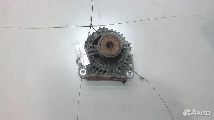 Генератор Skoda Fabia, 2004