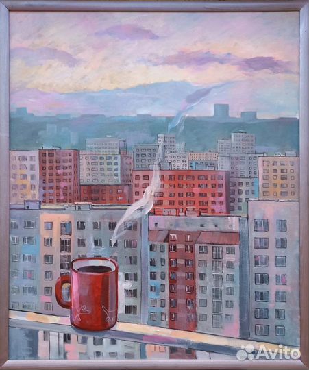 Мастер класс по рисованию