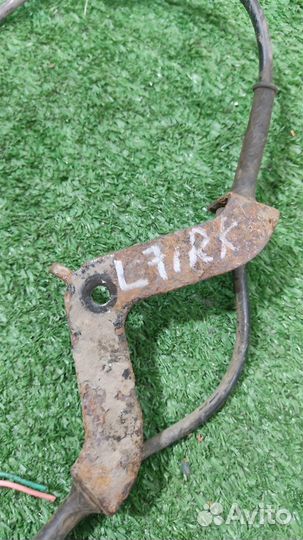 Датчик ABS задний Nissan Qashqai J10 2009