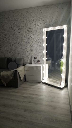 1-к. квартира, 31 м², 1/5 эт.