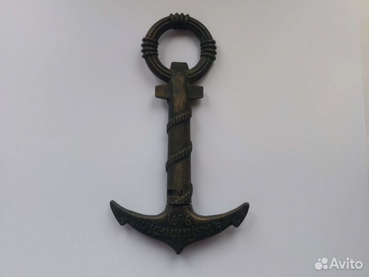 Штопор СССР