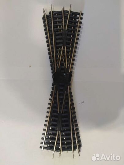 Железная дорога piko junior