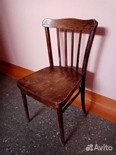 Венский стул