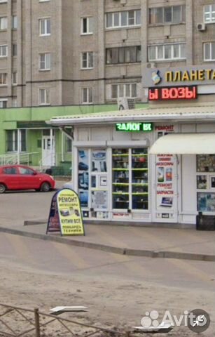 Ремонт сотовых телефонов, ноутбуков