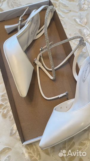 Туфли женские 38 размер