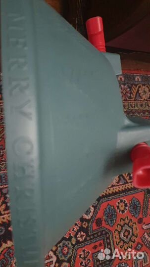 Подставка для живой ёлки