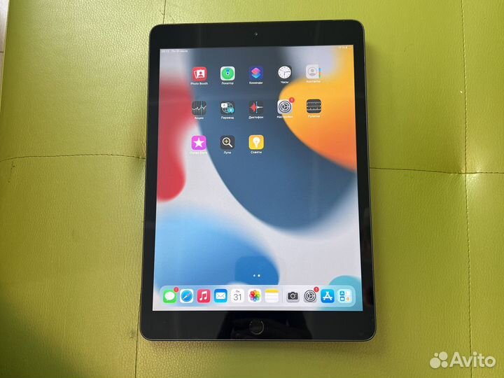 iPad 8 2020 128gb wifi + Cellular