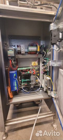 Чиквеер Bizerba CWP Neptun