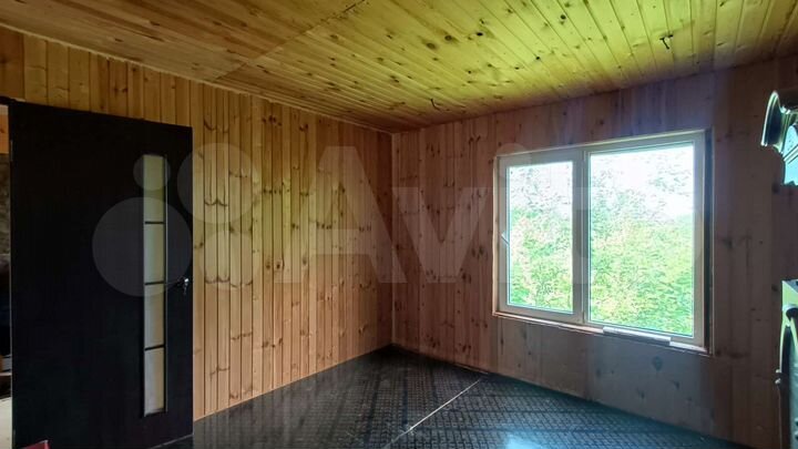 Дом 83,5 м² на участке 5,8 сот.