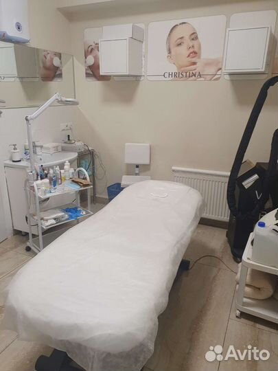Массаж/косметолог/ спа/ депиляция/удаление татуажа