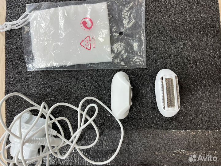 Эпилятор Philips BRE285/00
