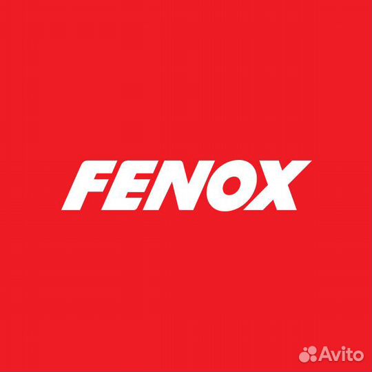 A12177C3 Амортизатор ваз 2108-2109 зад.масл