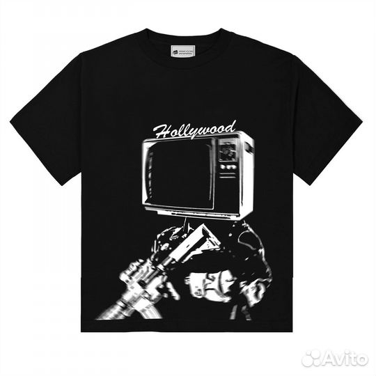 Голивуд mixed personalities