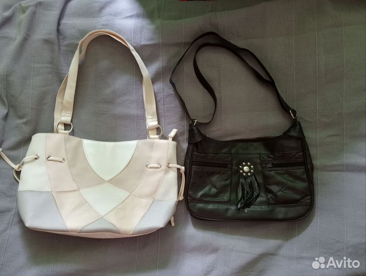 Сумка женская