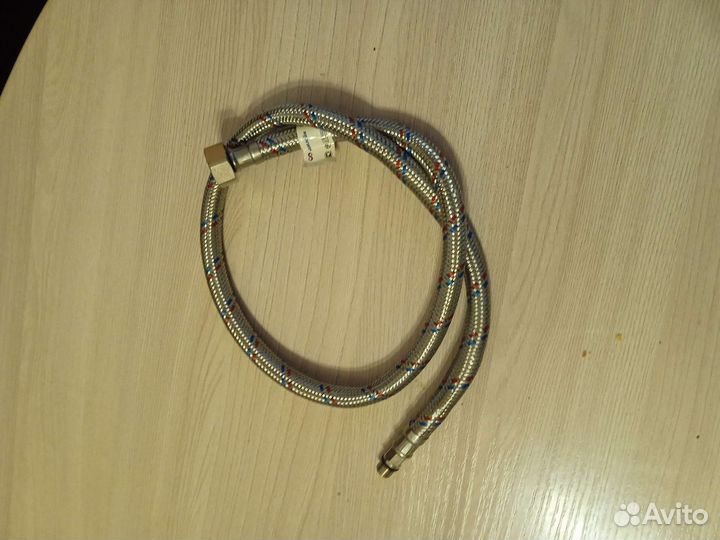 Смеситель для кухни электрический