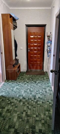 3-к. квартира, 71,4 м², 1/5 эт.