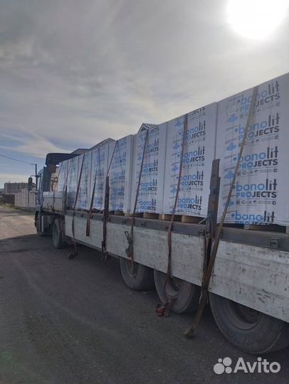 Газобетонный Блок 600 250 250